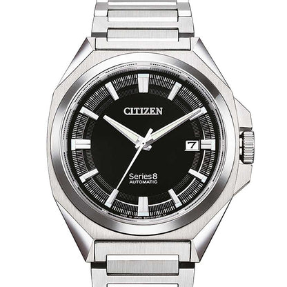 Citizen Series 8 Automatik Herrenuhr NB6010-81E