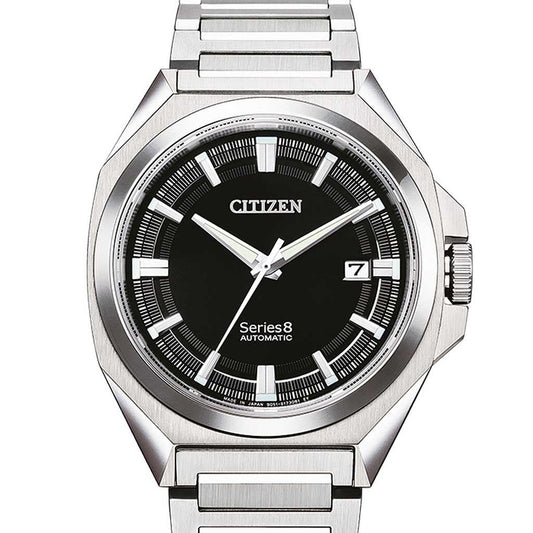 Citizen Series 8 Automatik Herrenuhr NB6010-81E