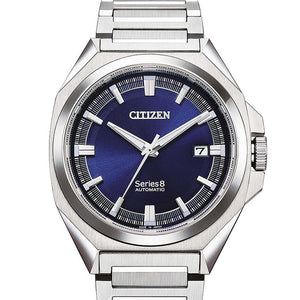 Citizen Series 8 Automatik Herrenuhr NB6010-81L