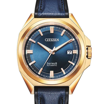 Citizen Series 8 Automatik Herrenuhr NB6012-18L