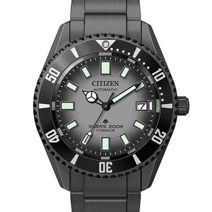 Citizen Promaster Marine Mechanical NB6025-59H