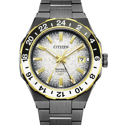Citizen Series 8 gmt nb6035-55h