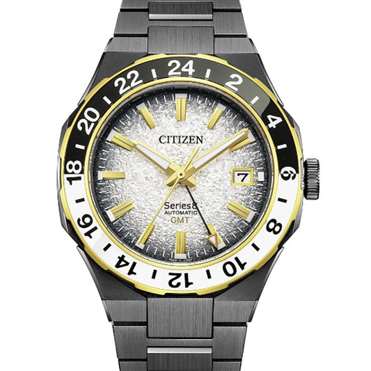 Citizen Series 8 gmt nb6035-55h