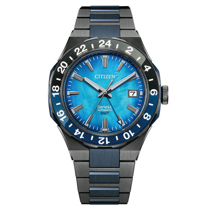 NB6036-52N GMT - 100th Anniversary - Limited Edition