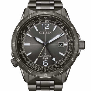 Citizen Promaster Sky Herrenuhr NB8045-51H