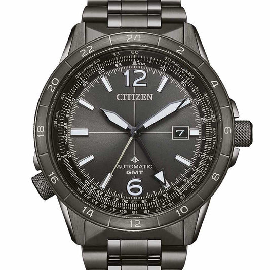 Citizen Promaster Sky Herrenuhr NB8045-51H