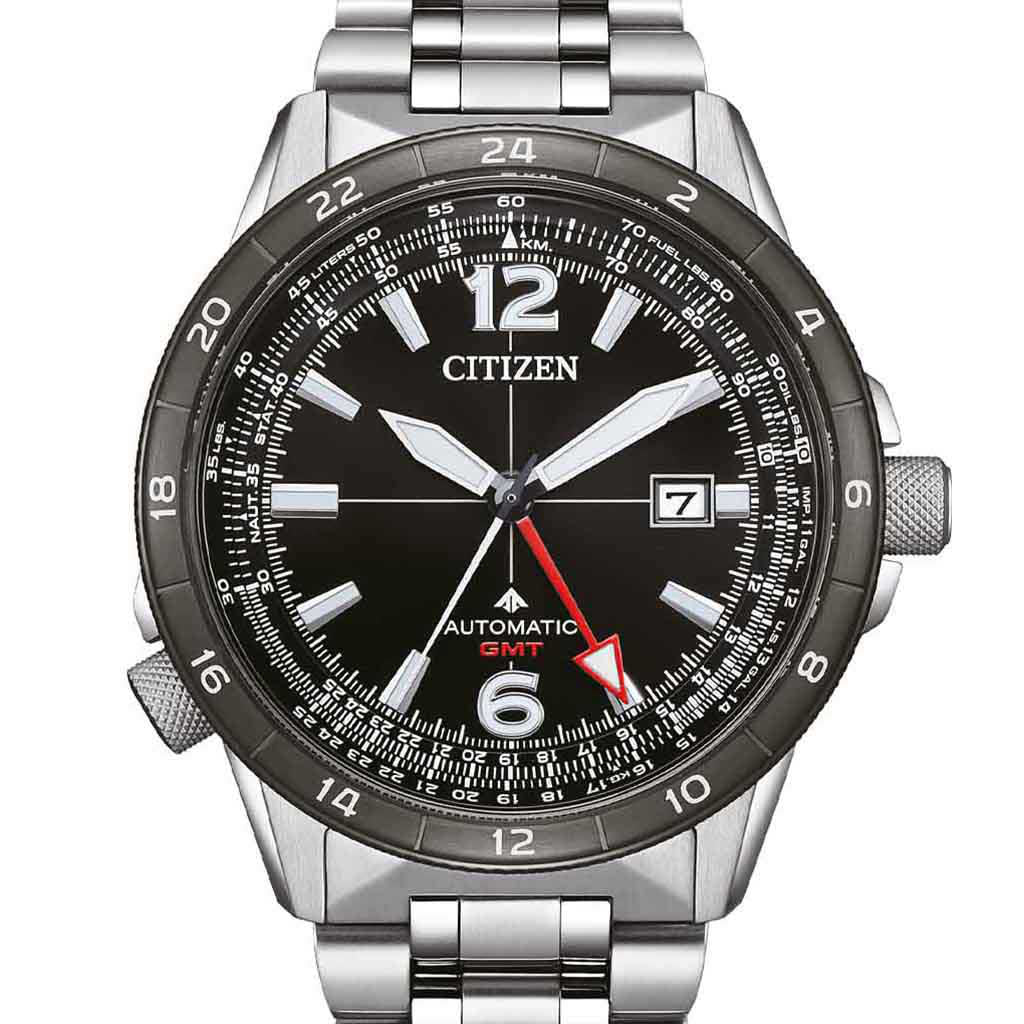 Citizen Promaster Sky Automatik NB6046-59E