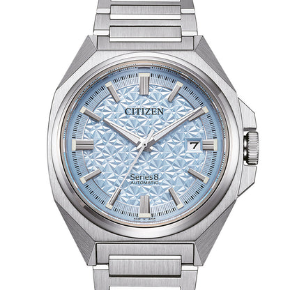 Citizen Series 8 Automatikuhr NB6051-59L