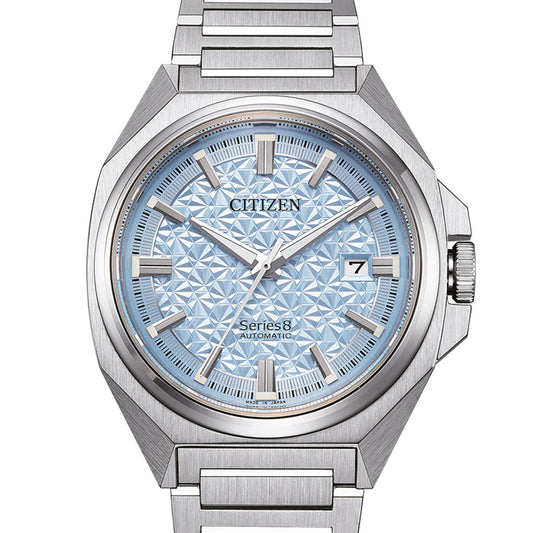 Citizen Series 8 Automatikuhr NB6051-59L