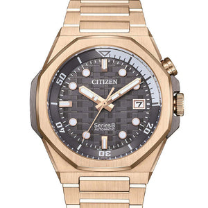Citizen Series 8 Automatikuhr NB6069-53H