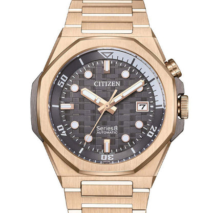 Citizen Series 8 Automatikuhr NB6069-53H