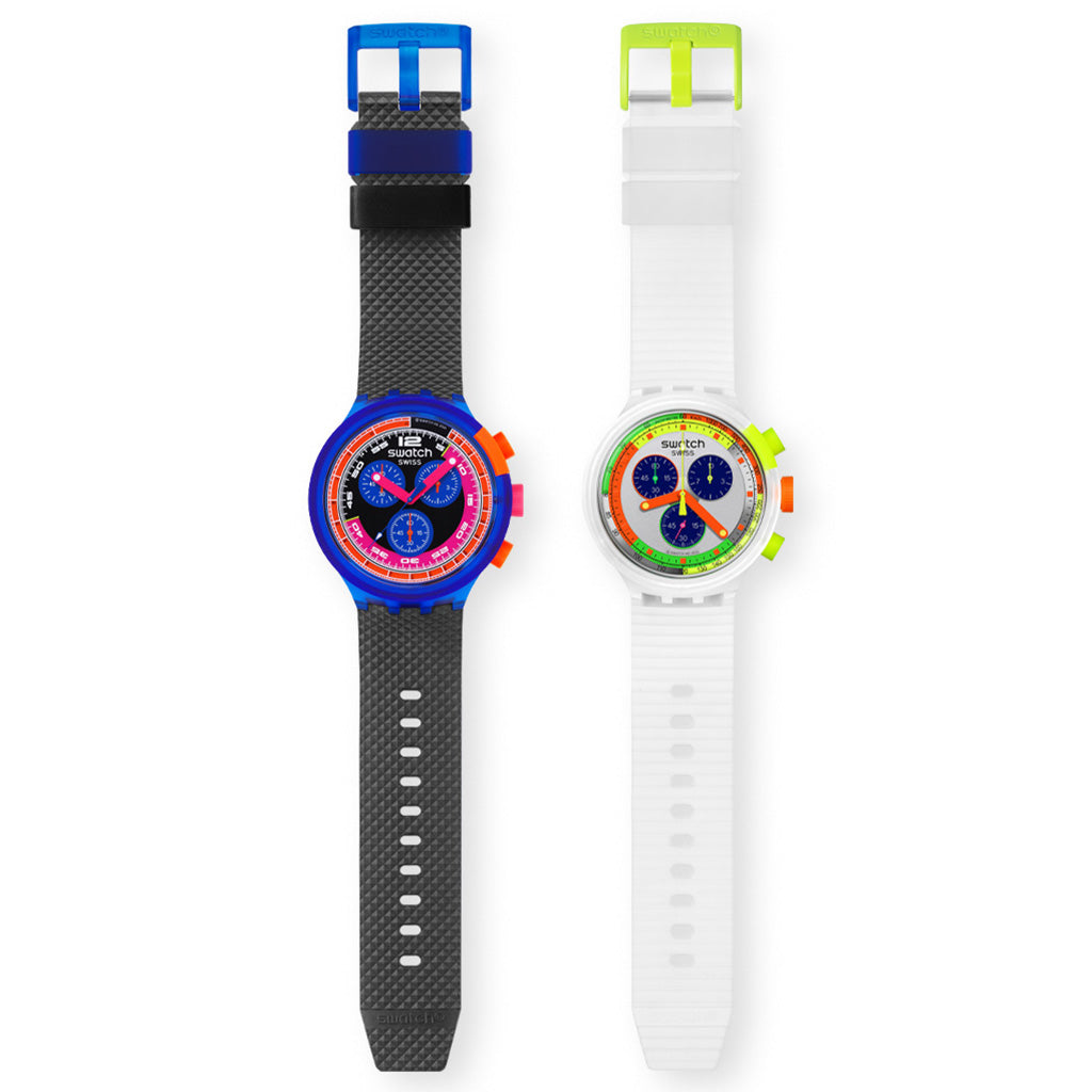 THE NEON NIGHT AND DAY SET