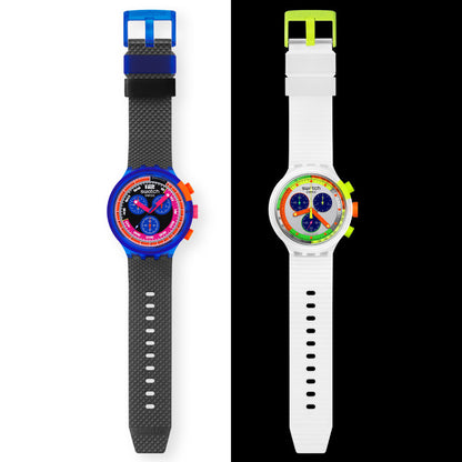 THE NEON NIGHT AND DAY SET