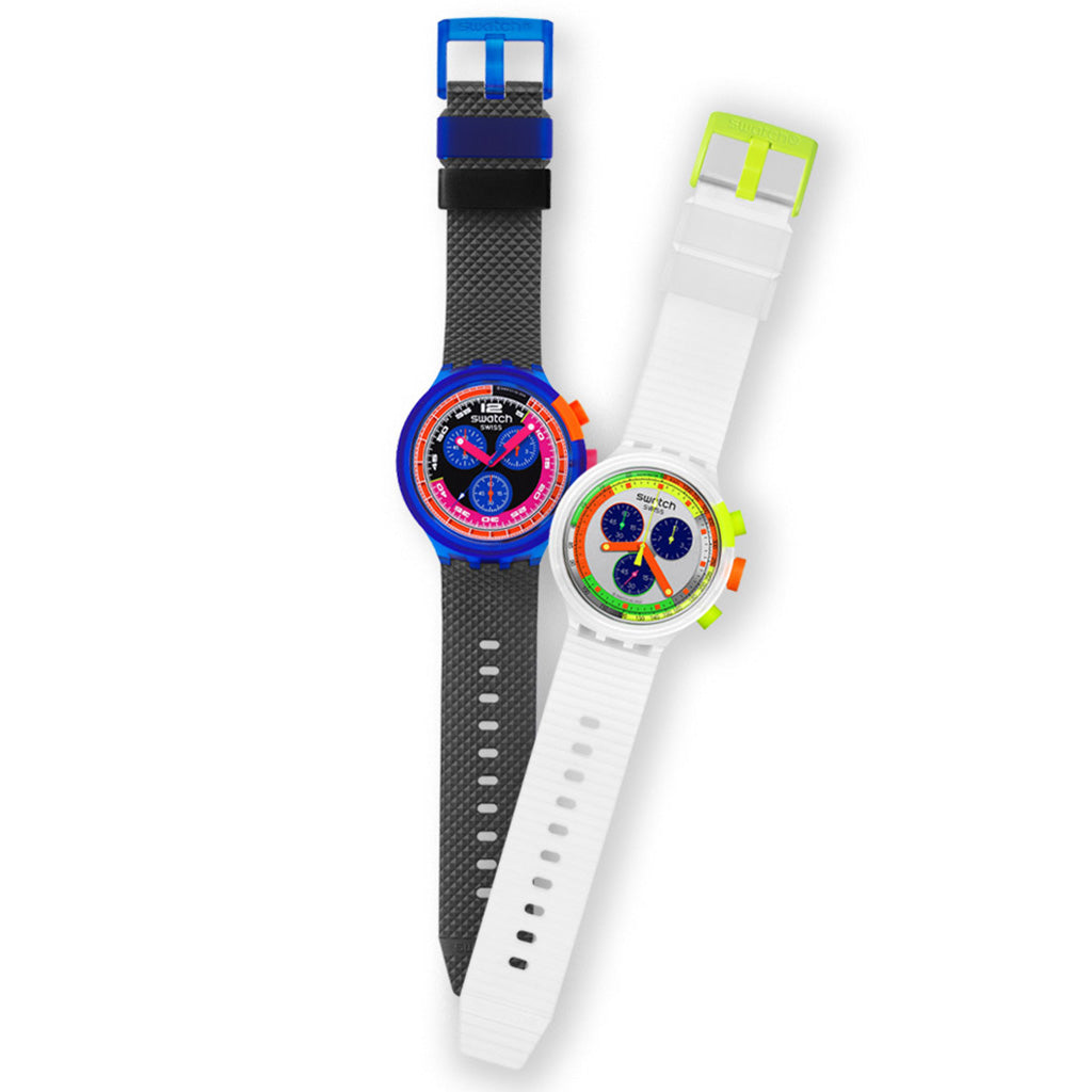 THE NEON NIGHT AND DAY SET