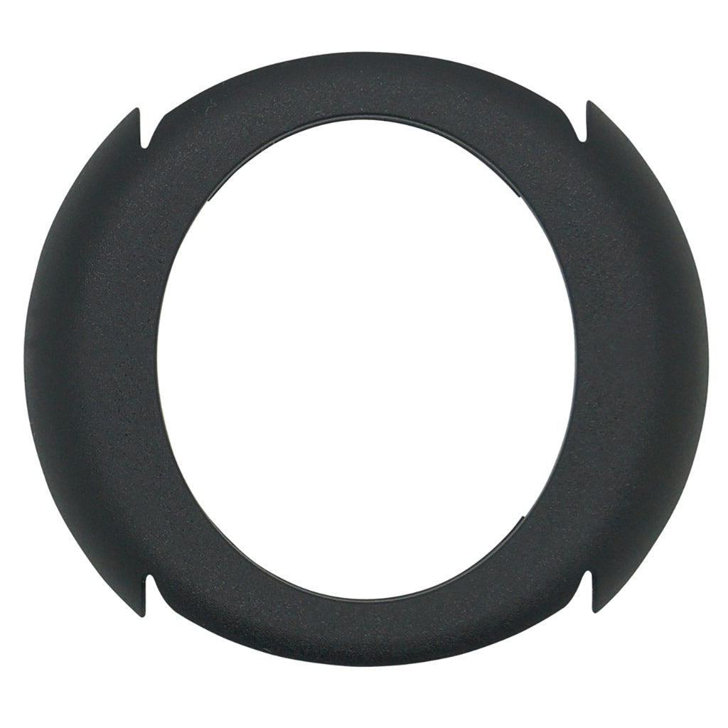 BLACK MATT - New Pop Swatch (Ring)