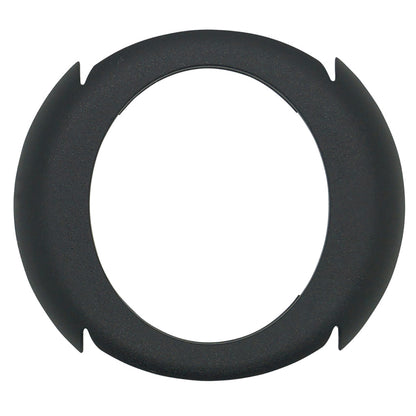 BLACK MATT - New Pop Swatch (Ring)