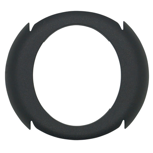 BLACK MATT - New Pop Swatch (Ring)