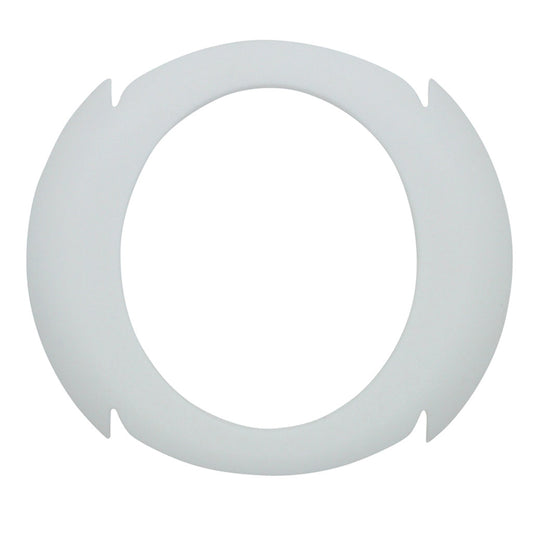 New Pop Swatch Clip White Matt RPN03