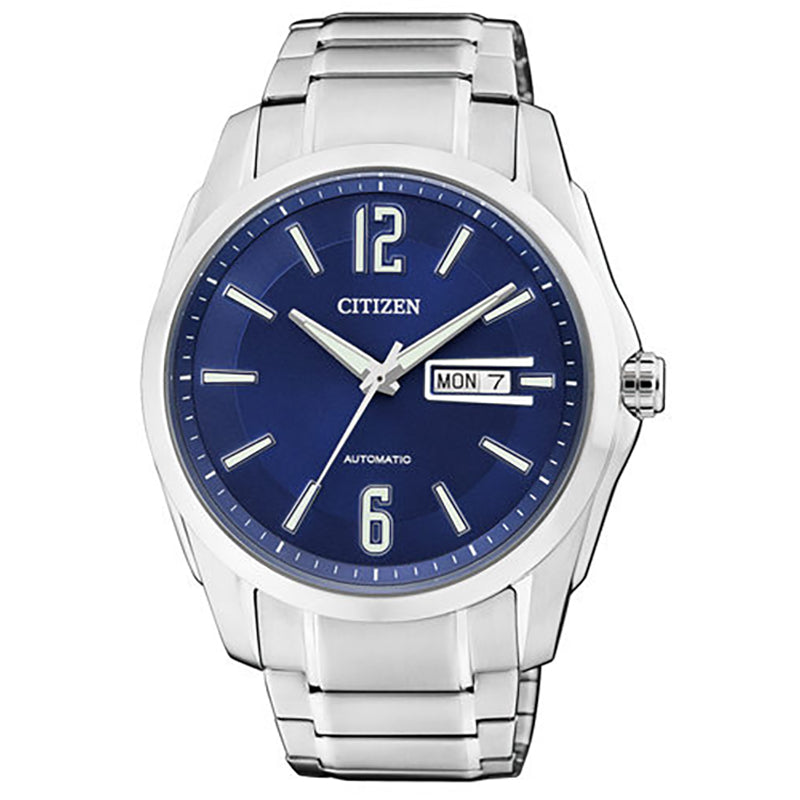 Citizen Sportuhren - Herrenuhren NH7490-55LE
