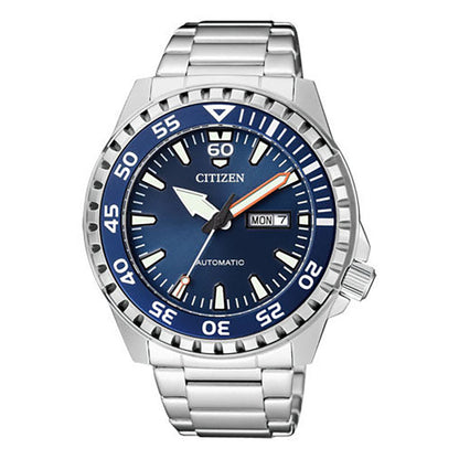 Citizen Mecha - Herren Automatikuhr NH8389-88LE