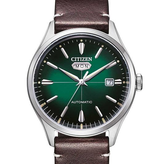 Citizen Automaikuhr Herren NH8390-03X
