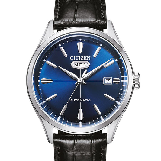 Citizen Automaikuhr Herren NH8390-20L
