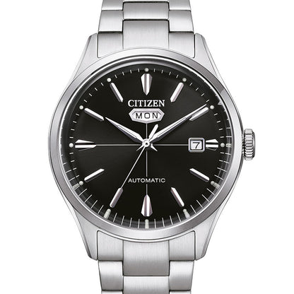 Citizen Automaikuhr Herren NH8391-51E