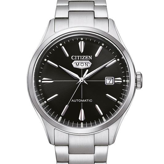 Citizen Automaikuhr Herren NH8391-51E