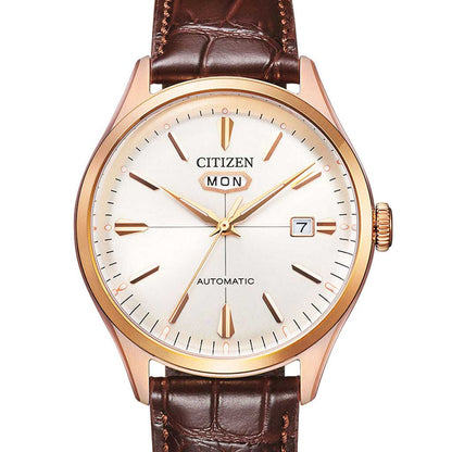 Citizen Automaikuhr Herren NH8393-05A
