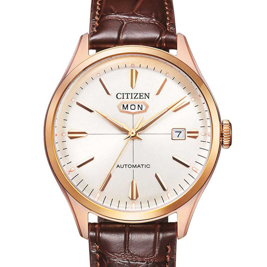 Citizen Automaikuhr Herren NH8393-05A