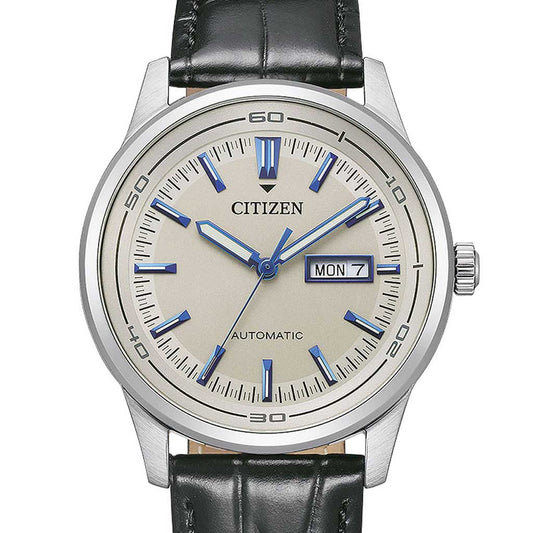 Citizen Automaikuhr Herren NH8400-10AE