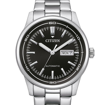 Citizen Automaikuhr Herren NH8400-87EE