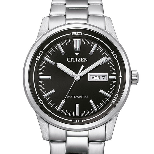 Citizen Automaikuhr Herren NH8400-87EE