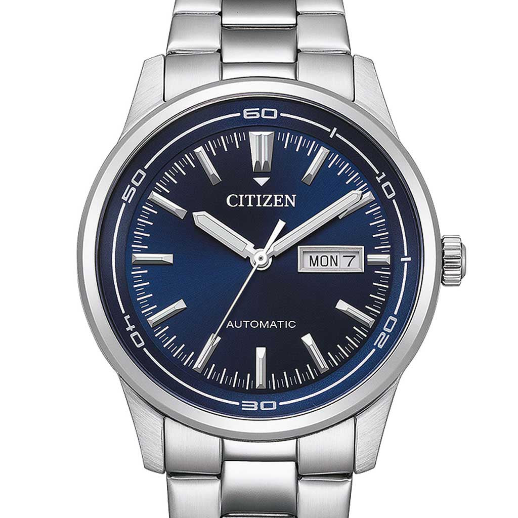 Citizen Automaikuhr Herren NH8400-87LE