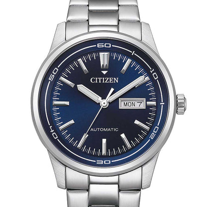 Citizen Automaikuhr Herren NH8400-87LE