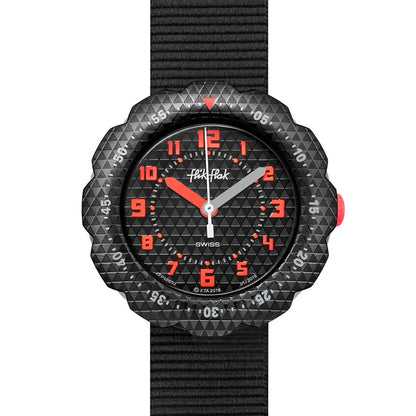 Flik Flak Kinderuhr Night Shift ZFPSP032