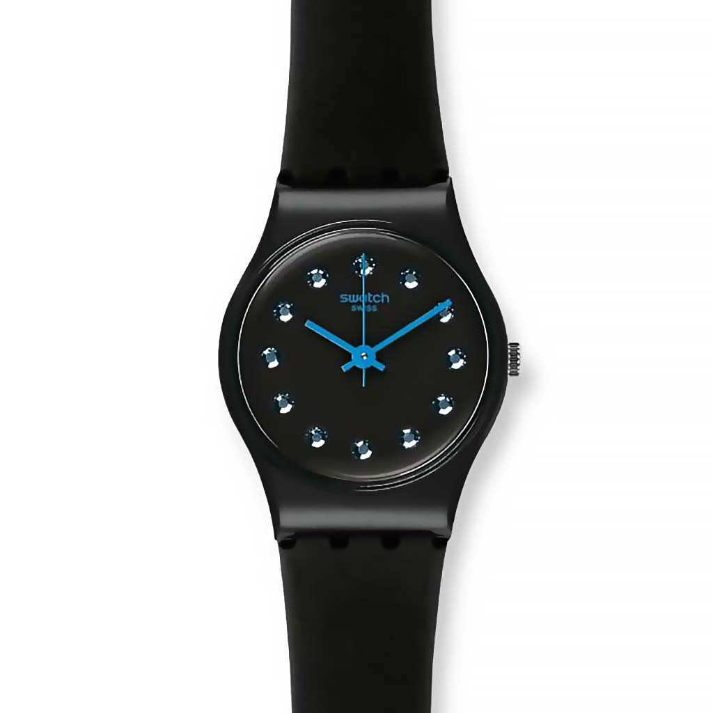 Swatch Lady Nightview LB179