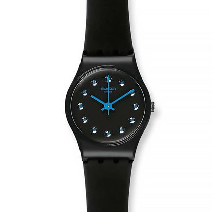 Swatch Lady Nightview LB179