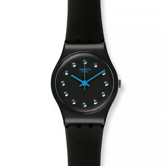 Swatch Lady Nightview LB179