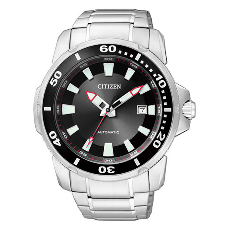 Citizen Sportuhren - Herrenuhren NJ0010-55E