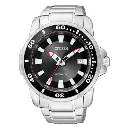 Citizen Sportuhren - Herrenuhren NJ0010-55E