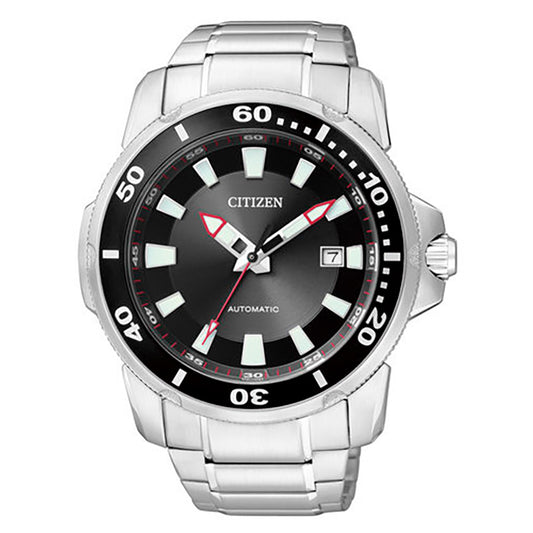 Citizen Sportuhren - Herrenuhren NJ0010-55E