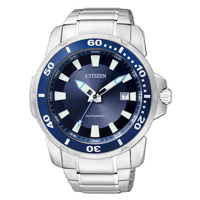 Citizen Sportuhren - Herrenuhren NJ0010-55L