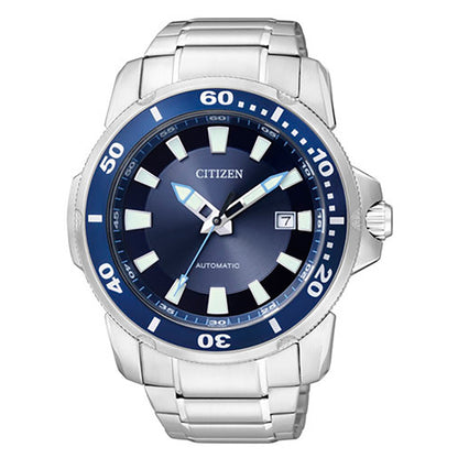 Citizen Sportuhren - Herrenuhren NJ0010-55L
