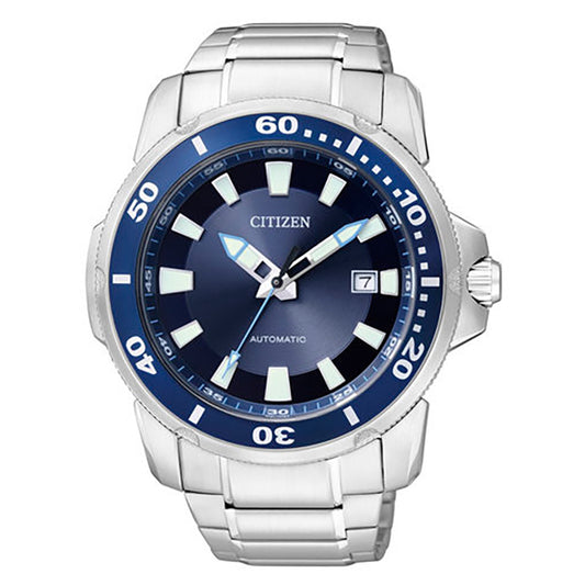 Citizen Sportuhren - Herrenuhren NJ0010-55L