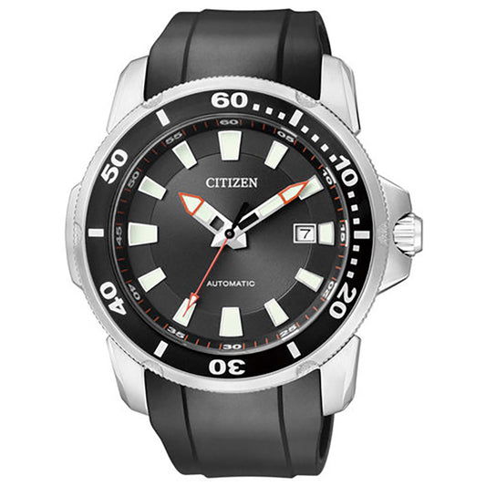 Citizen Sportuhren - Herrenuhren NJ0011-01E