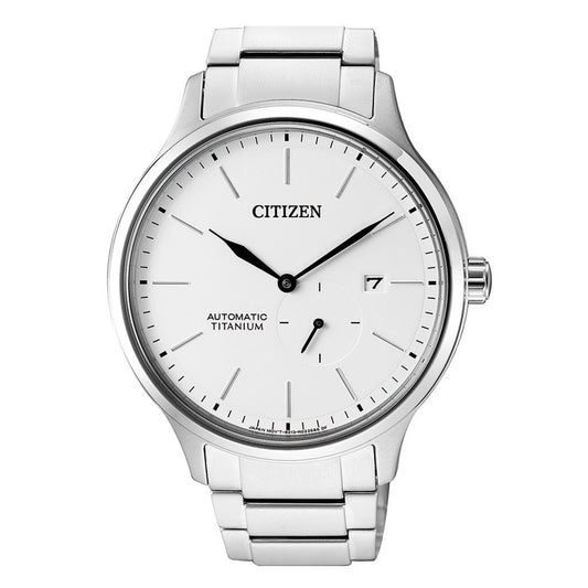 Citizen Automatic - Herrenuhr NJ0090-81A