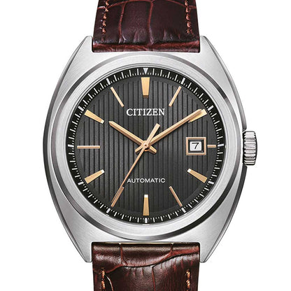 Citizen Mechanical - Herrenuhr NJ0100-03H