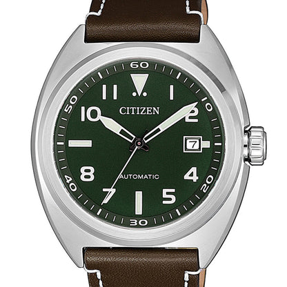 Citizen Mecha - Herrenuhr NJ0100-38X
