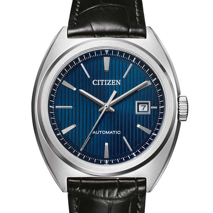 Citizen Mechanical - Herrenuhr NJ0100-46L